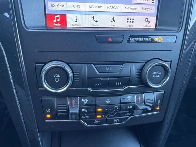 Certified 2019 Ford Explorer XLT w/ Equipment Group 201A FWD image 12