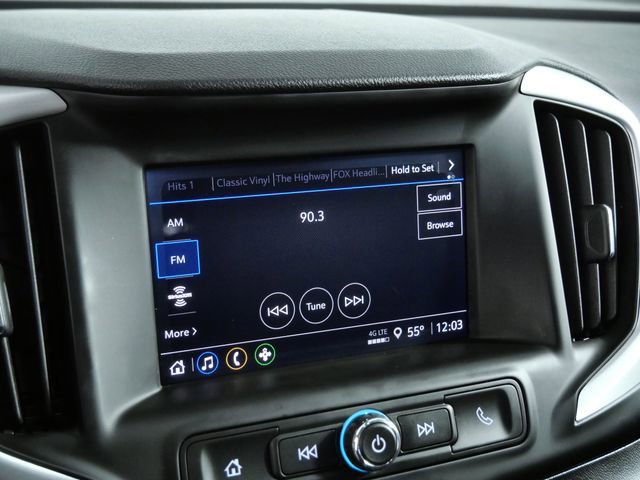 Used 2024 GMC Terrain SLE w/ Driver Convenience Package AWD/4WD image 25