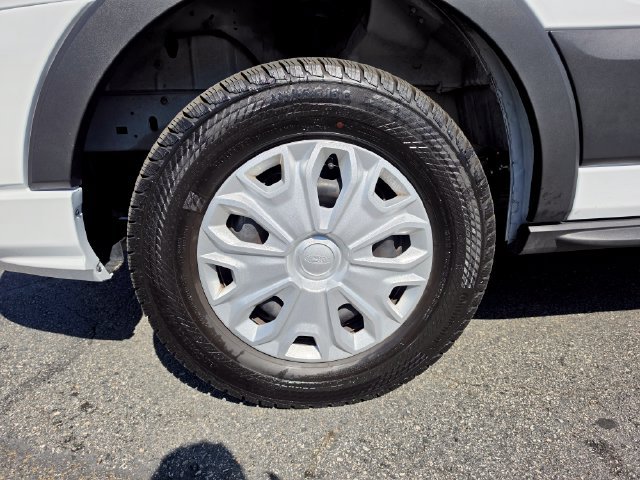 Certified 2026 Ford Transit 350 XLT RWD image 26