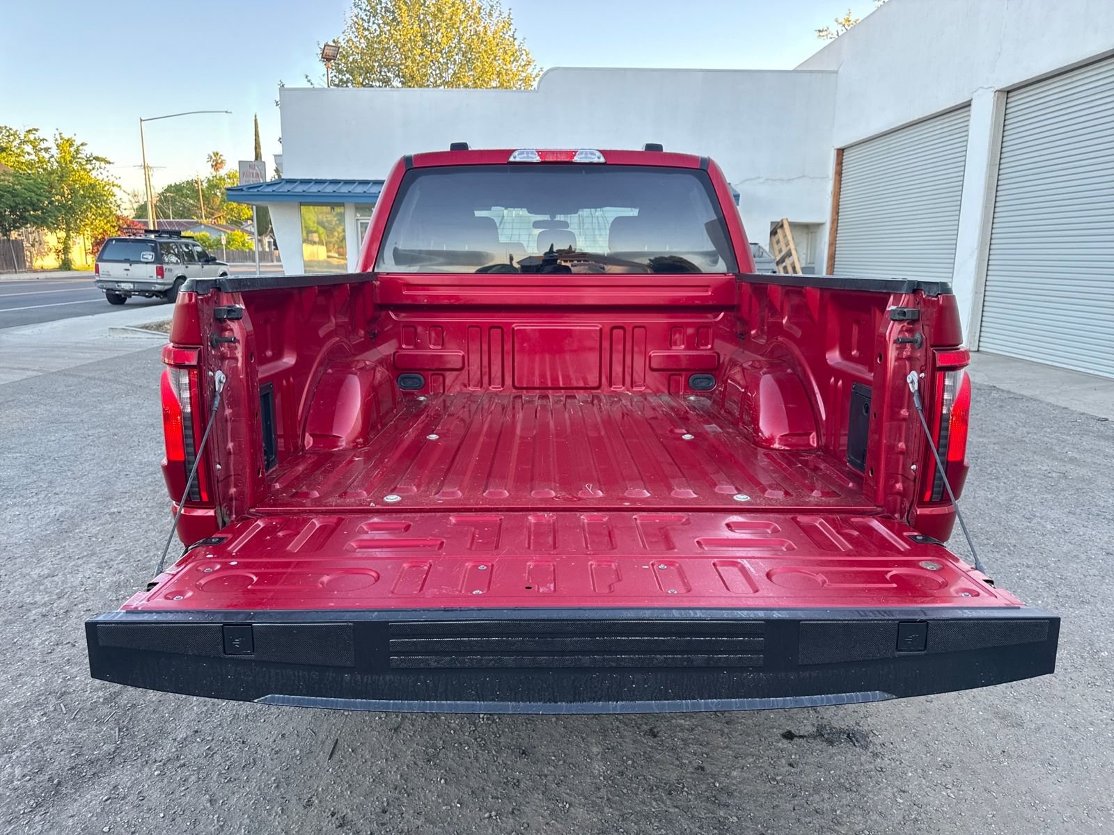 Certified 2024 Ford F150 STX w/ STX Black Appearance Package image 23