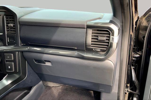 Certified 2021 Ford F150 XL w/ STX Appearance Package RWD image 18