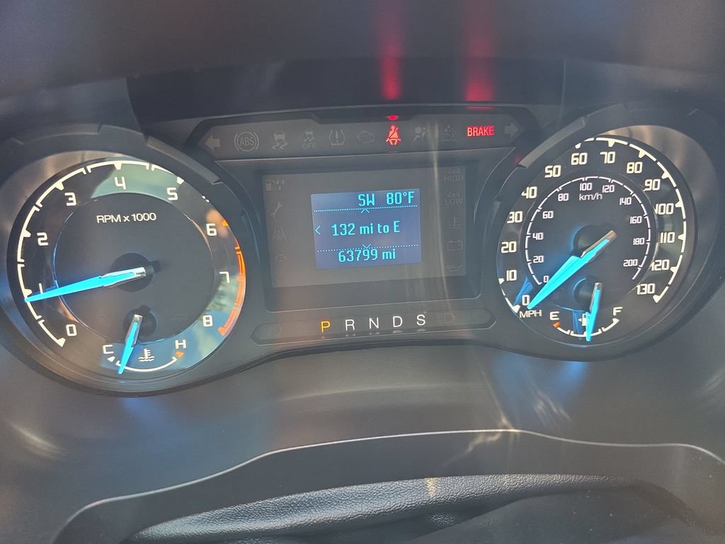Certified 2019 Ford Ranger XL w/ Equipment Group 101A Mid AWD/4WD image 21
