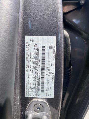 Certified 2021 Ford Escape Titanium FWD image 17