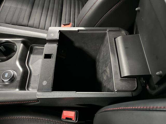 Certified 2025 Ford Explorer ST-Line image 23