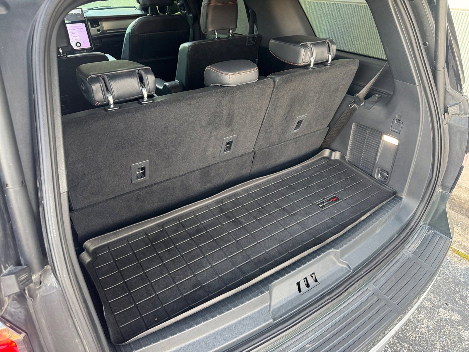 Certified 2023 Ford Expedition Timberline image 17