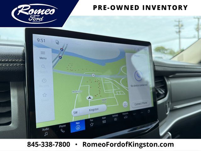 Certified 2024 Ford Expedition Max XLT AWD/4WD image 19