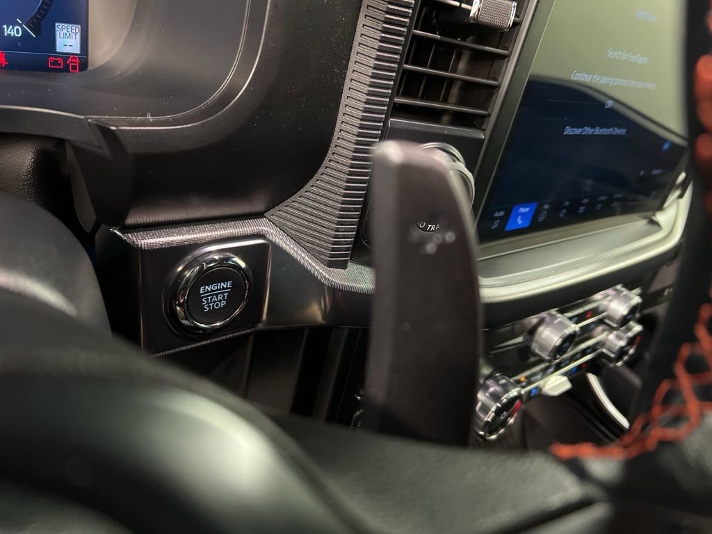 Certified 2025 Ford F150 Raptor AWD/4WD image 24