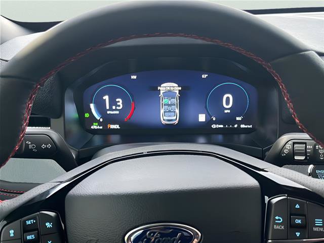 Certified 2026 Ford Explorer ST-Line w/ ST-Line Street Pack AWD/4WD image 22