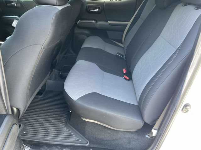 Used 2023 Toyota Tacoma TRD Sport w/ Advanced Technology Package AWD/4WD image 5