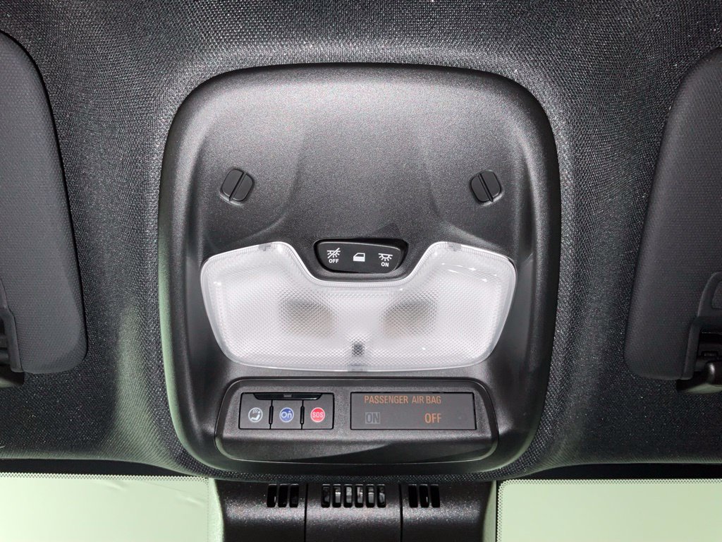 Used 2023 Chevrolet Colorado Trail Boss w/ LPO, Skid Plate Package AWD/4WD image 21
