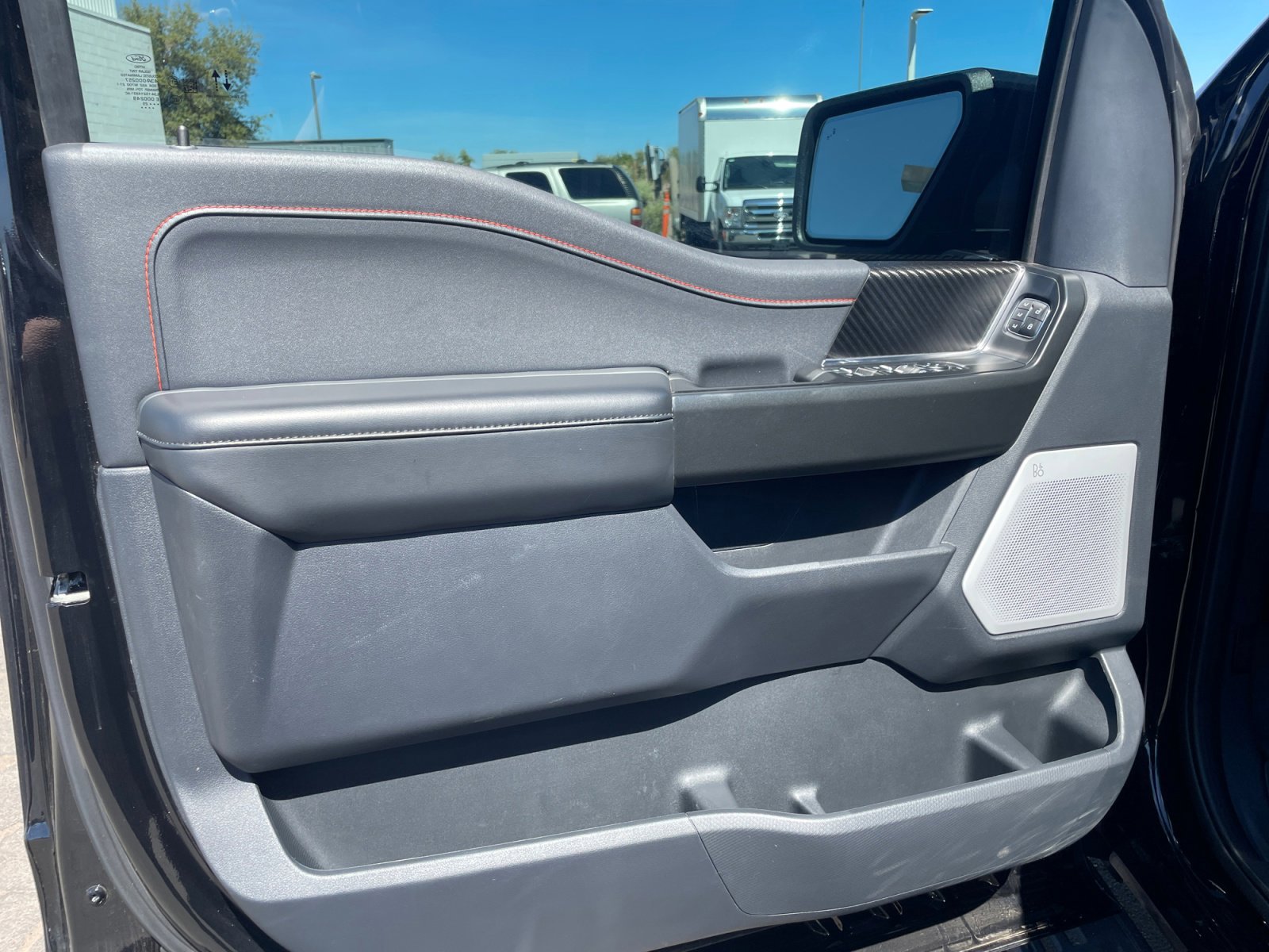 Certified 2025 Ford F150 Raptor image 15