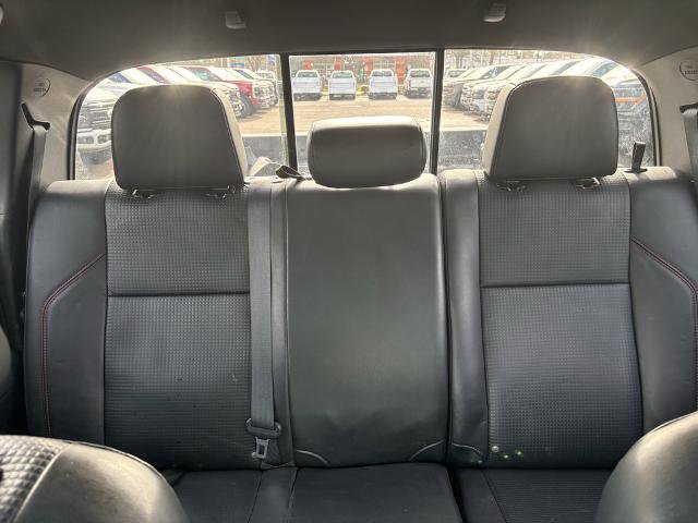 Used 2017 Toyota Tacoma TRD Pro image 14
