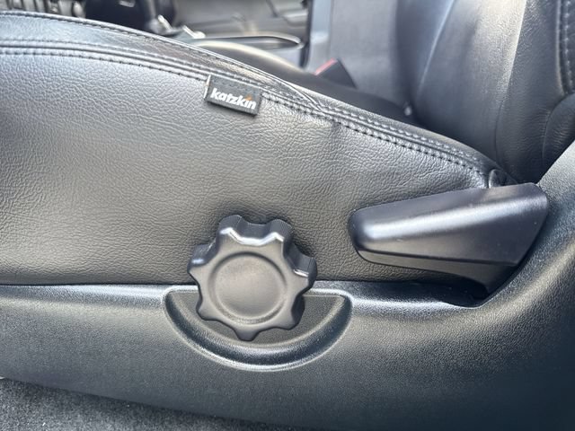 Used 2023 Toyota Tacoma SR AWD/4WD image 12