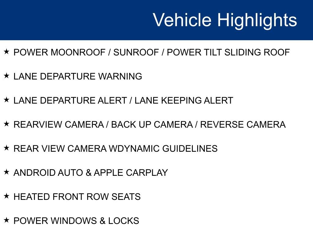 Used 2019 Honda HR-V EX image 4