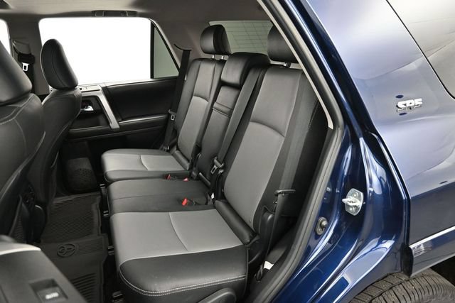 Used 2024 Toyota 4Runner SR5 Premium w/ Moonroof Package AWD/4WD image 28
