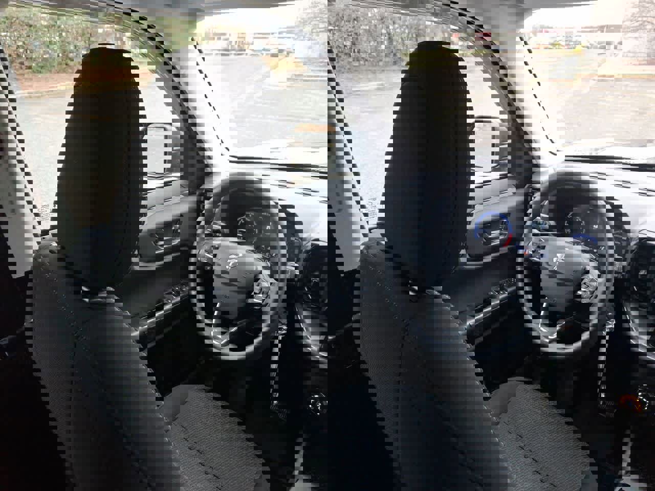 Certified 2022 Ford Bronco Sport image 15