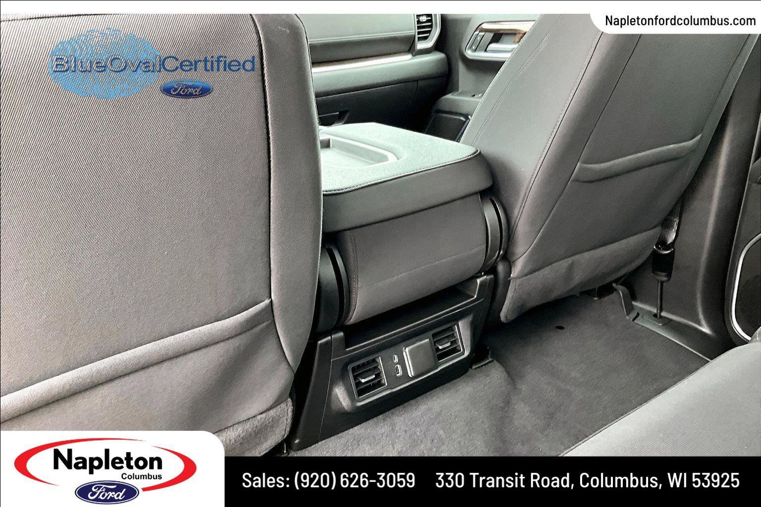 Used 2023 GMC Sierra 1500 Elevation AWD/4WD image 34