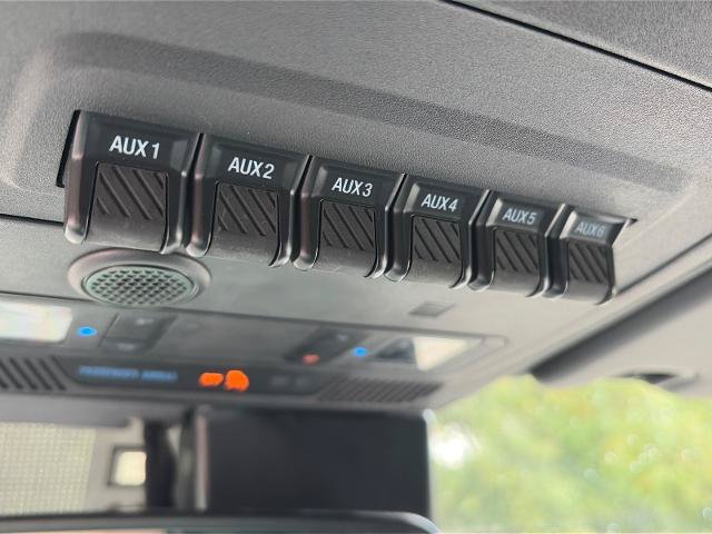 Certified 2022 Ford Bronco Badlands AWD/4WD image 14