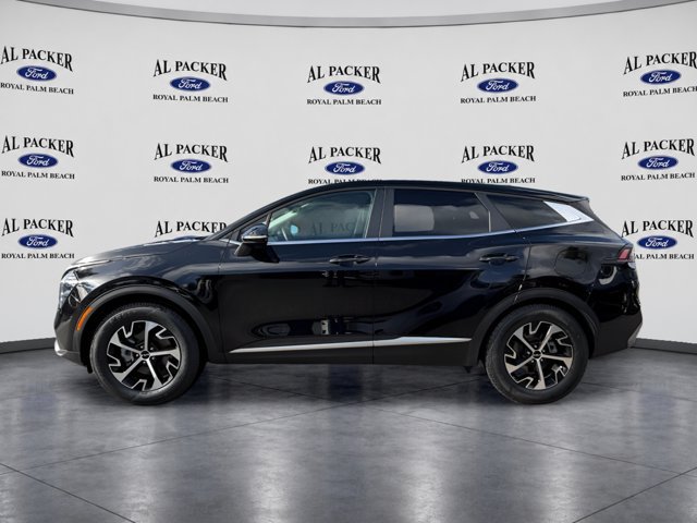 Used 2023 Kia Sportage EX FWD image 15