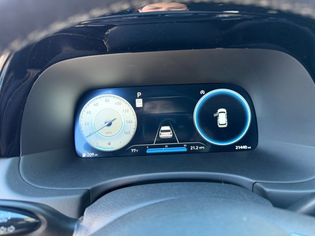 Used 2024 Hyundai Palisade Calligraphy image 10