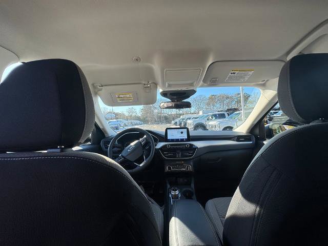 Certified 2022 Ford Escape SE w/ Convenience Package image 13