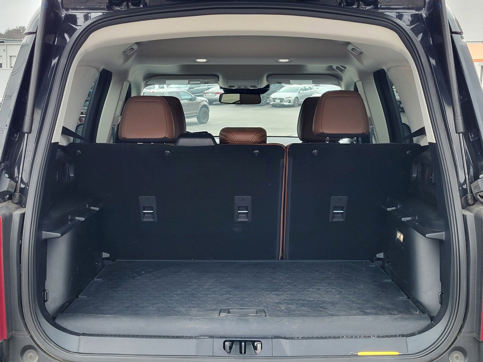 Certified 2023 Ford Bronco Sport Outer Banks w/ Tech Package image 33