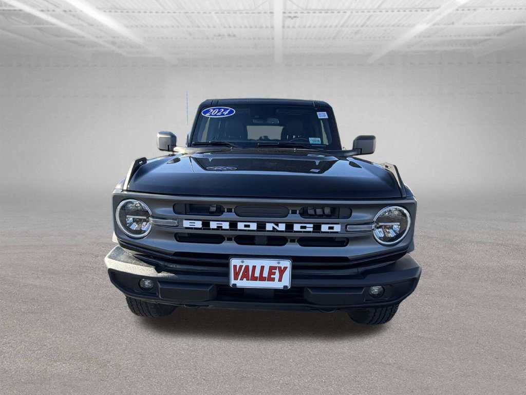 Certified 2024 Ford Bronco Big Bend AWD/4WD image 15