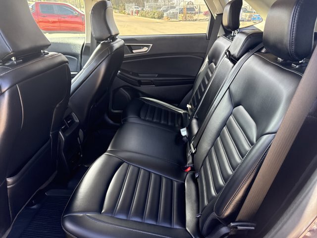 Certified 2024 Ford Edge SEL w/ Convenience Package AWD/4WD image 14