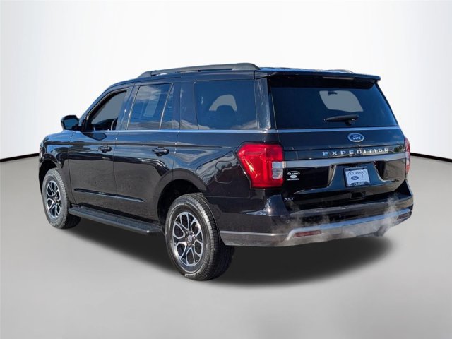 Certified 2024 Ford Expedition XLT image 5
