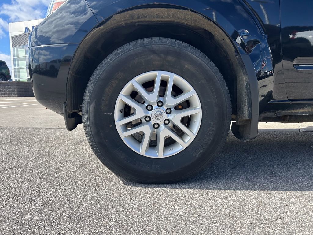 Used 2018 Nissan Frontier SV w/ Value Truck Package image 30