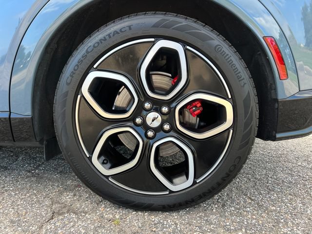 Certified 2023 Ford Mustang Mach-E GT AWD/4WD image 15