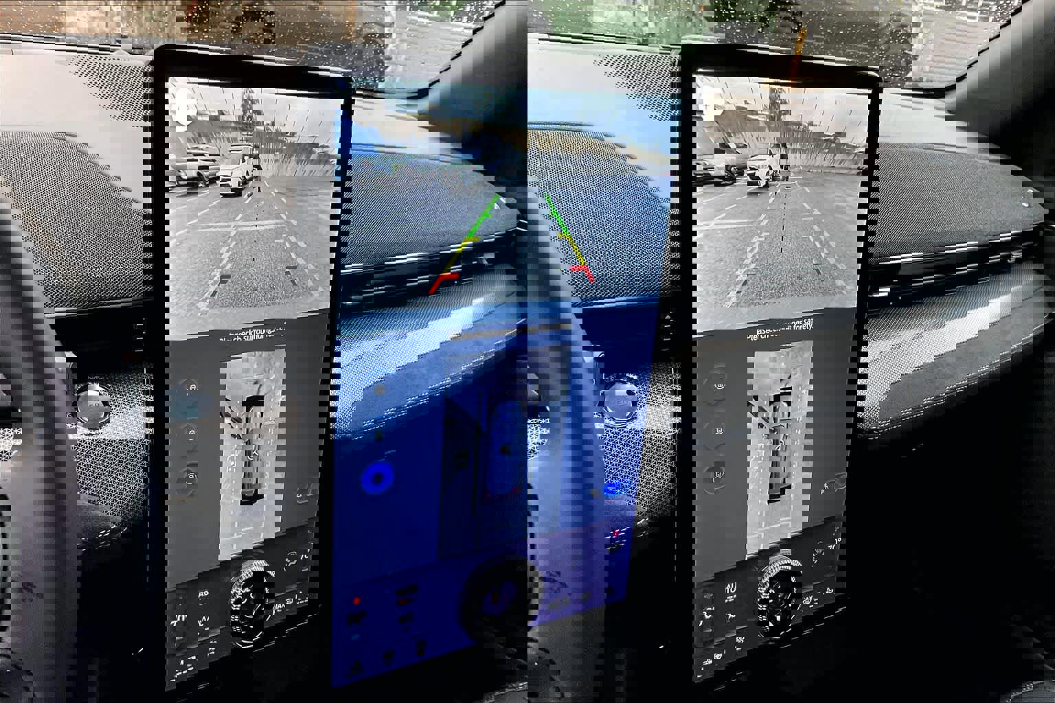 Certified 2025 Ford Mustang Mach-E GT AWD/4WD image 32