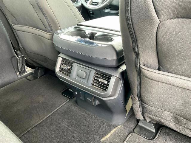 Certified 2024 Ford F150 XLT w/ Equipment Group 302A MID AWD/4WD image 13