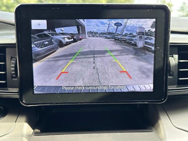 Certified 2022 Ford Explorer XLT w/ Class IV Trailer Tow Package RWD image 24