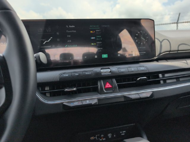 Used 2025 Kia K4 EX FWD image 25