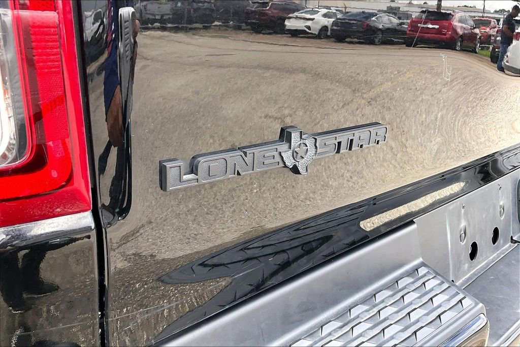 Used 2021 RAM 1500 Lone Star AWD/4WD image 27