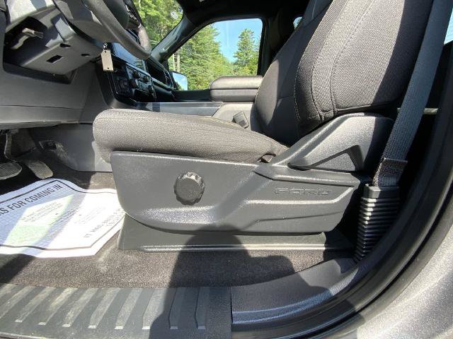 Certified 2024 Ford F150 STX w/ STX Black Appearance Package AWD/4WD image 20