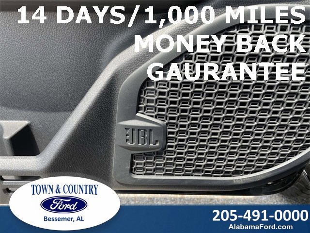 Used 2024 Toyota Tacoma TRD Sport image 12