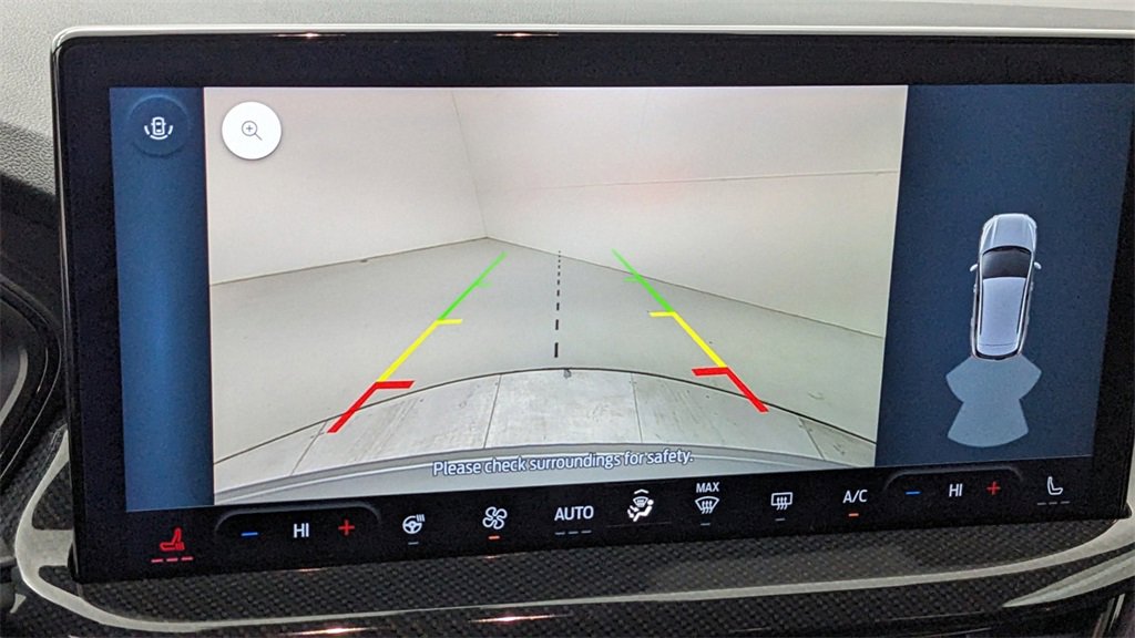 Certified 2023 Ford Escape ST-Line w/ Tech Pack #1 image 25