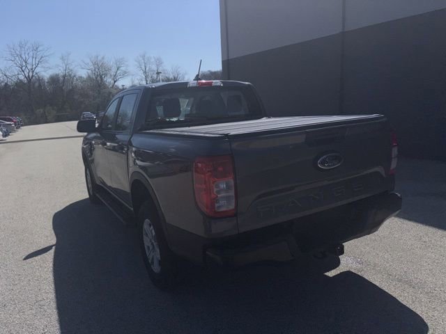 Certified 2024 Ford Ranger XL w/ Trailer Tow Package image 18