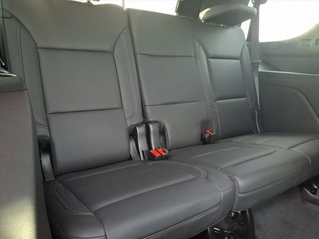 Used 2022 Chevrolet Tahoe LT w/ LT Signature Package image 16