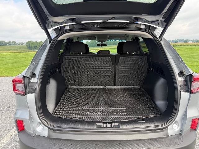 Certified 2024 Ford Escape Active AWD/4WD image 21