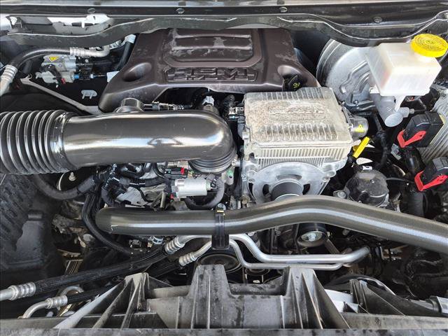 Used 2020 RAM 1500 Big Horn AWD/4WD image 19