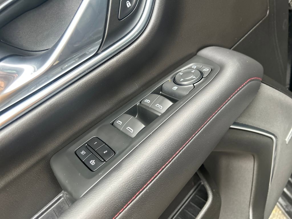 Used 2021 Chevrolet Tahoe RST image 20