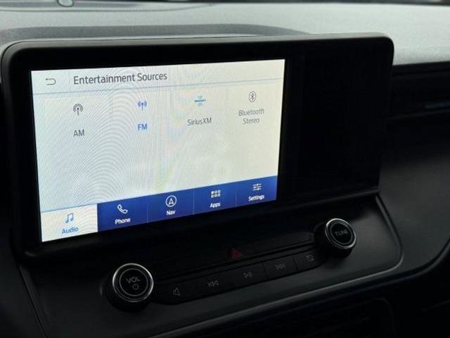 Certified 2024 Ford Maverick Lariat w/ Black Appearance Package image 26