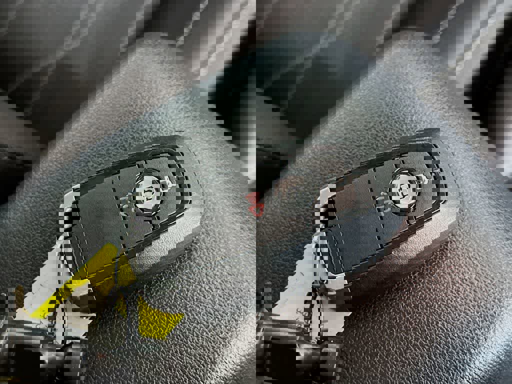 Certified 2022 Ford EcoSport SE w/ SE Convenience Package image 20