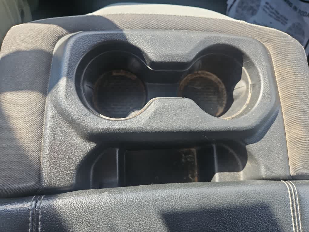 Used 2022 RAM 1500 Big Horn AWD/4WD image 18