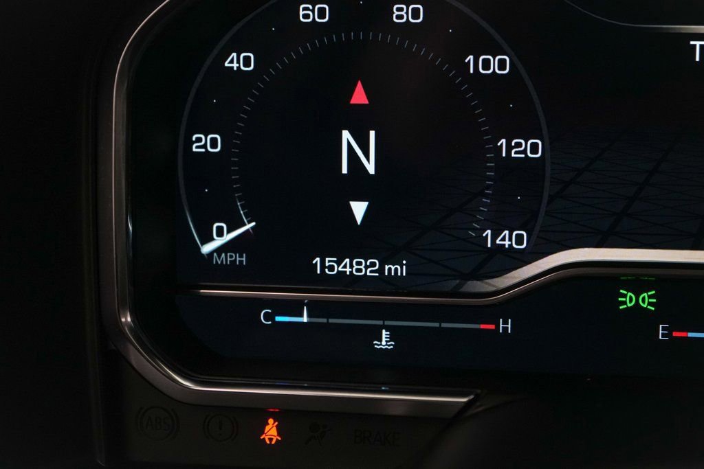 Used 2024 GMC Sierra 1500 AT4X image 19