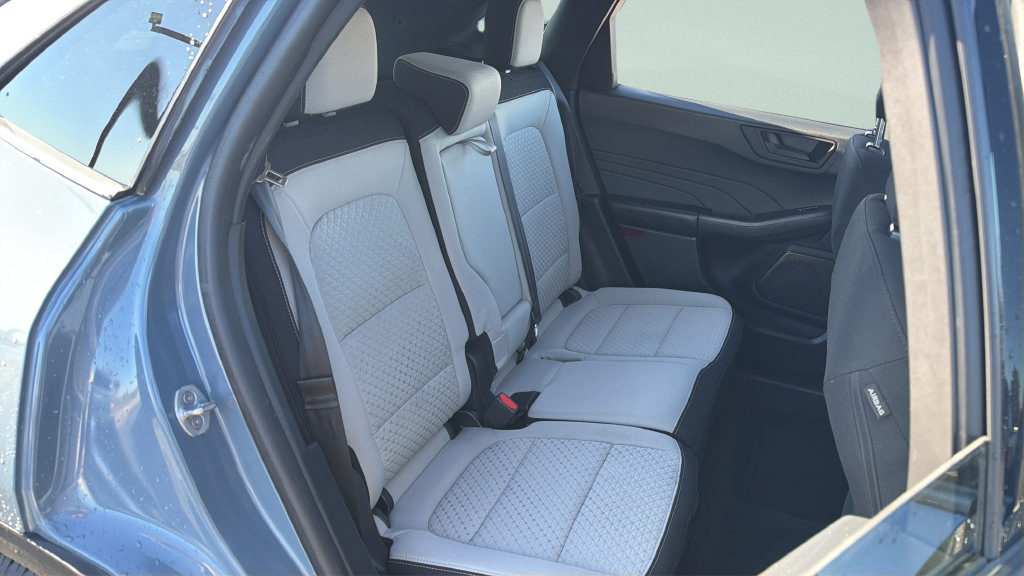 Certified 2023 Ford Escape Active FWD image 20