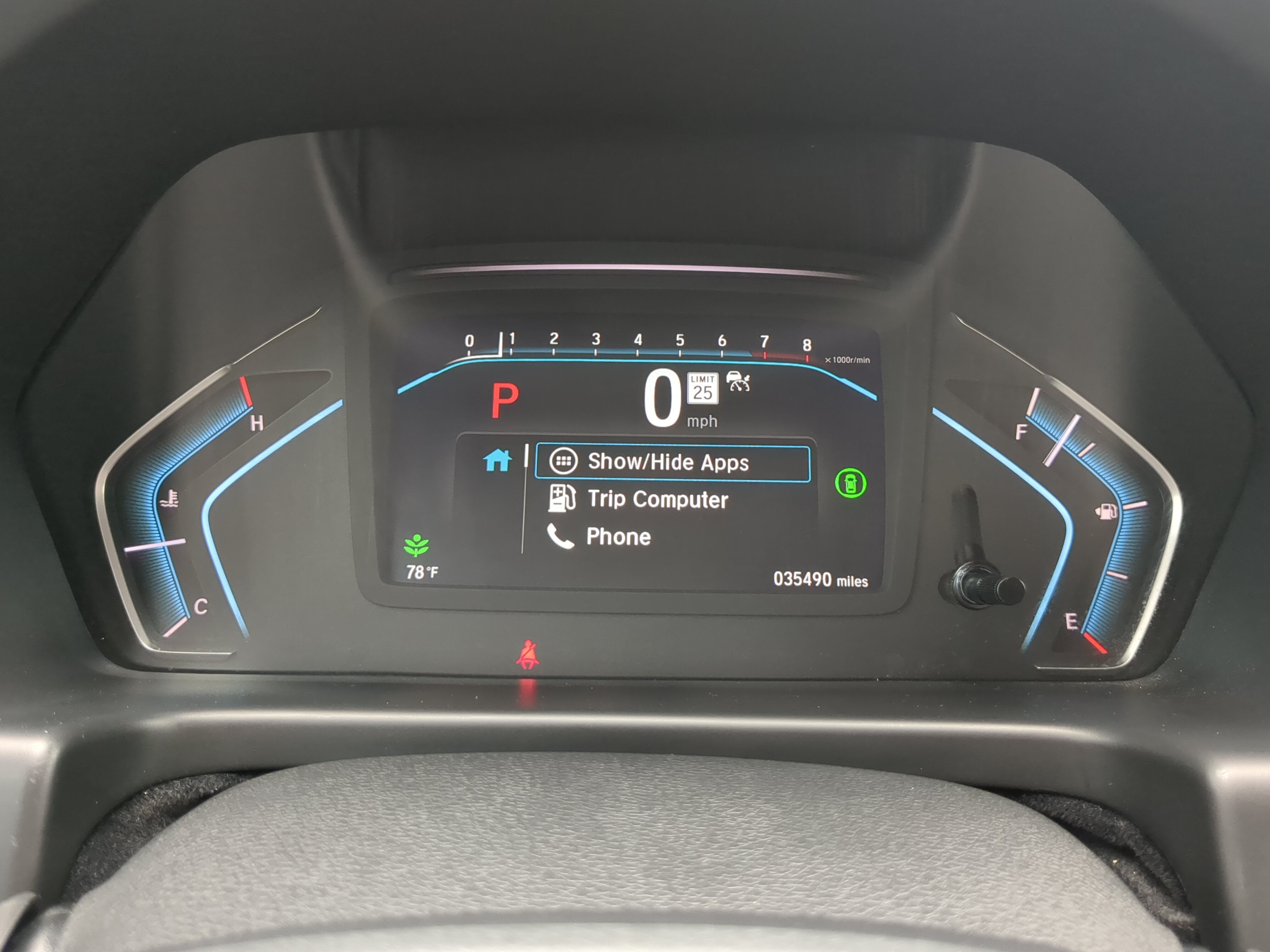 Used 2023 Honda Odyssey Elite image 26
